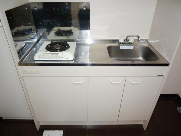 ファーストステージ東所沢の物件内観写真